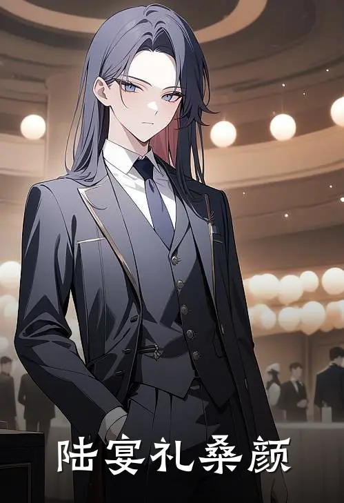 陆宴礼桑颜