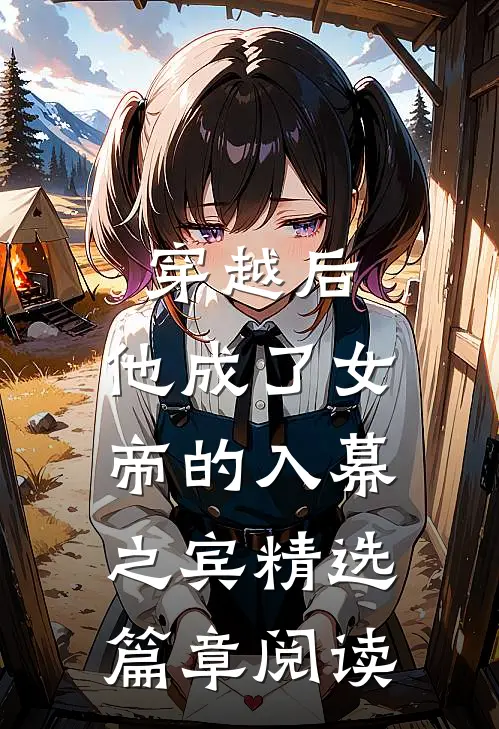 穿越后，他成了女帝的入幕之宾精选篇章阅读