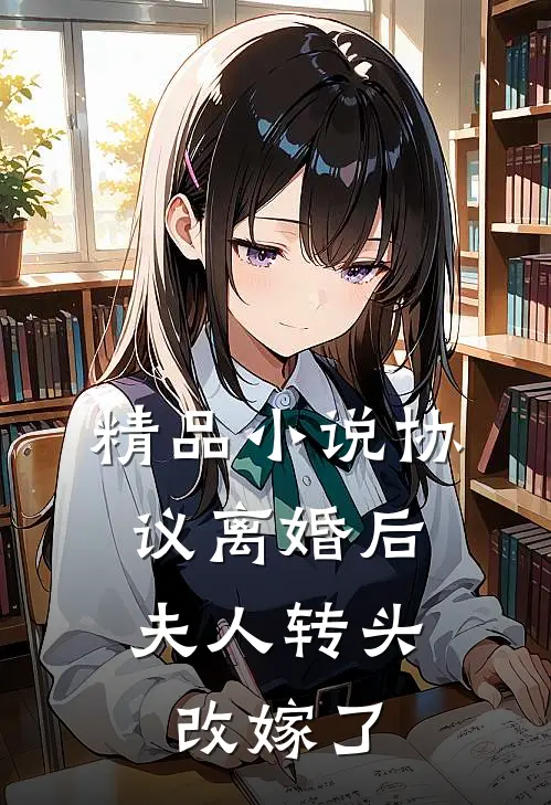 精品小说协议离婚后，夫人转头改嫁了