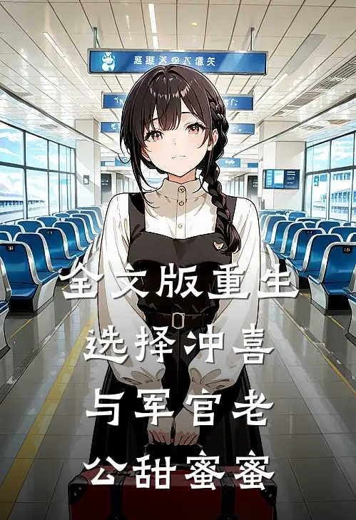 全文版重生选择冲喜，与军官老公甜蜜蜜