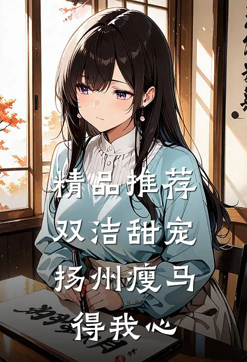 精品推荐双洁甜宠：扬州瘦马得我心