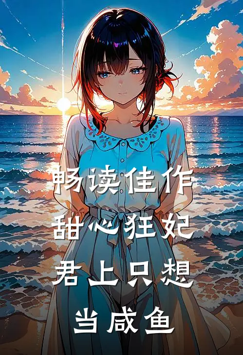 畅读佳作甜心狂妃：君上只想当咸鱼