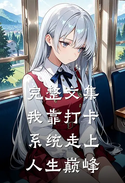 完整文集我靠打卡系统走上人生巅峰