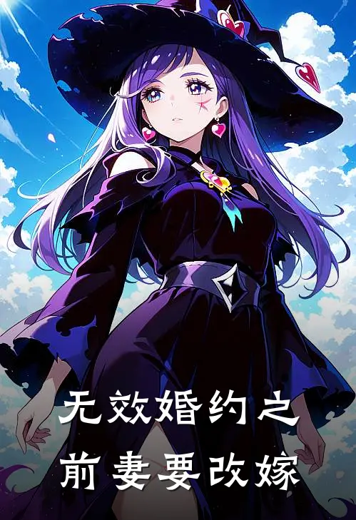 无效婚约之前妻要改嫁