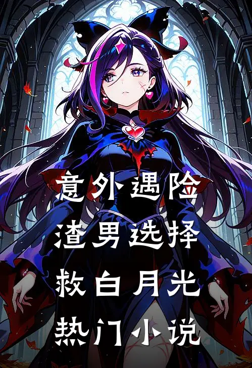 意外遇险，渣男选择救白月光热门小说
