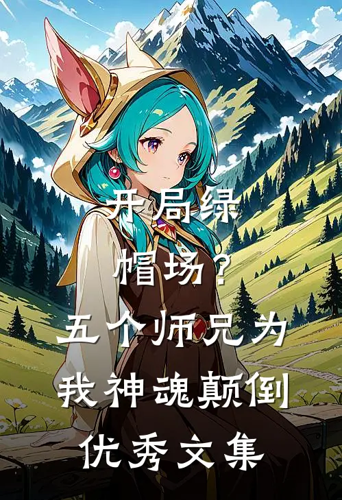 开局绿帽场？五个师兄为我神魂颠倒优秀文集