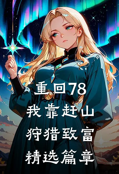 重回78，我靠赶山狩猎致富精选篇章