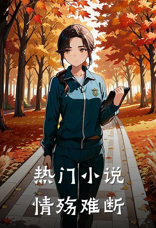 热门小说情殇难断