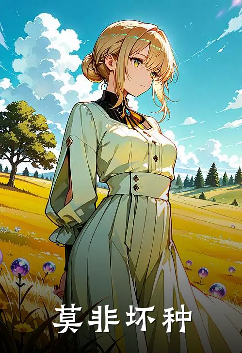莫非坏种