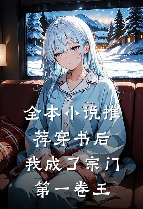 全本小说推荐穿书后，我成了宗门第一卷王