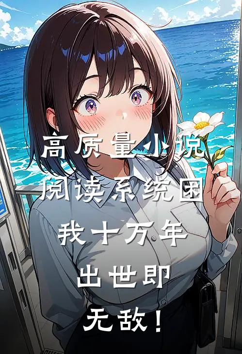 高质量小说阅读系统困我十万年，出世即无敌！
