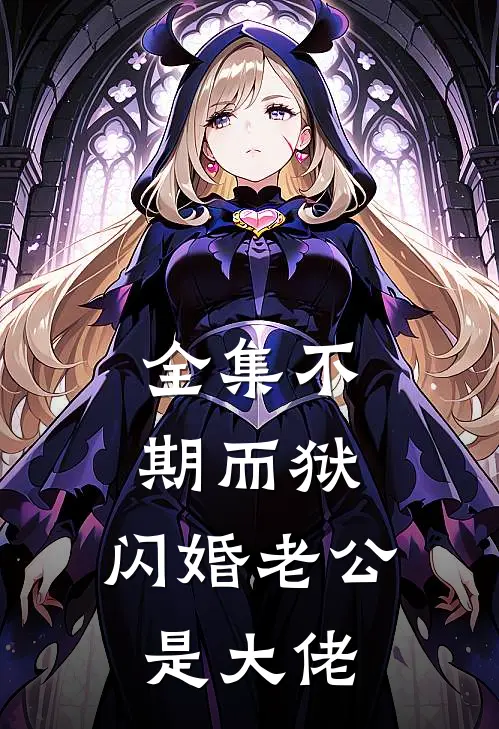 全集不期而狱：闪婚老公是大佬