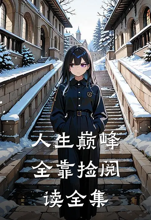 人生巅峰全靠捡阅读全集