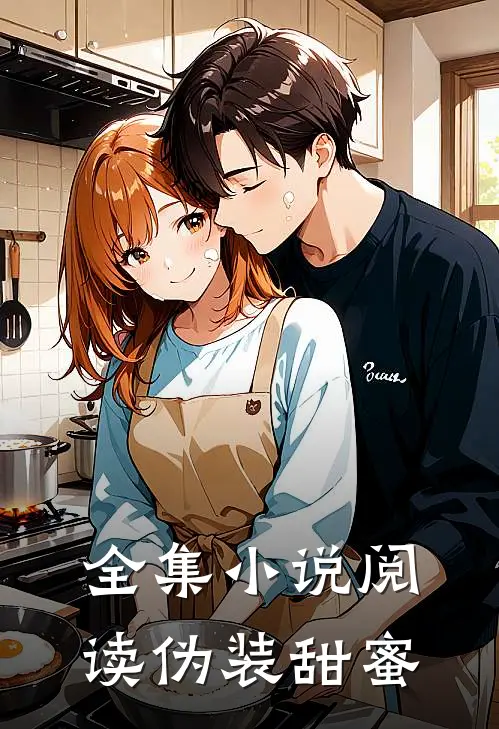 全集小说阅读伪装甜蜜