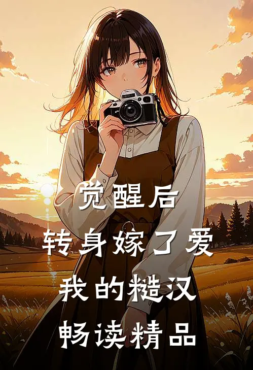 觉醒后，转身嫁了爱我的糙汉畅读精品