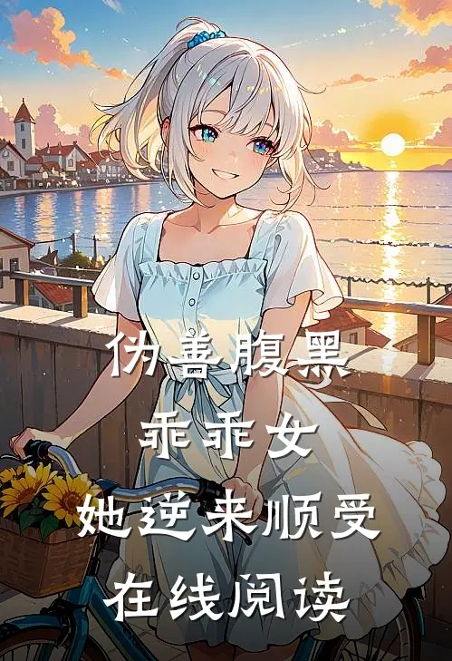 伪善腹黑乖乖女，她逆来顺受在线阅读