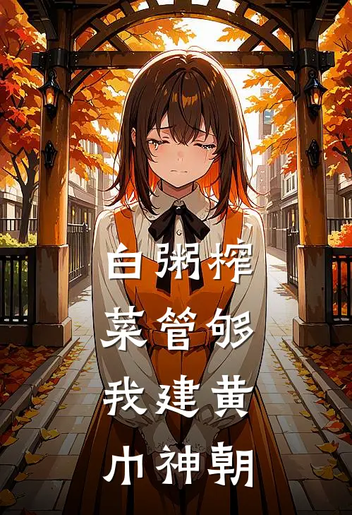 白粥榨菜管够，我建黄巾神朝