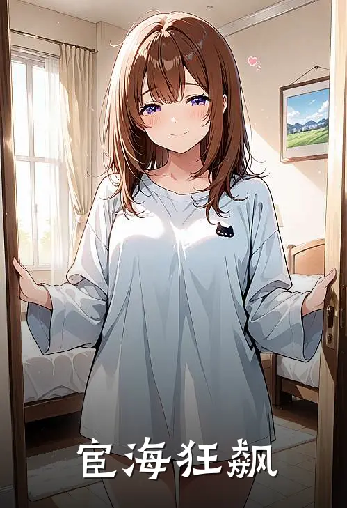 宦海狂飙
