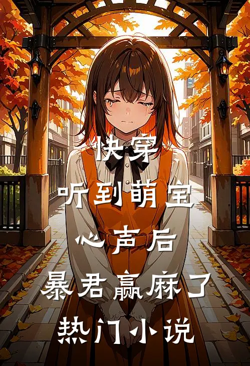 快穿：听到萌宝心声后，暴君赢麻了热门小说