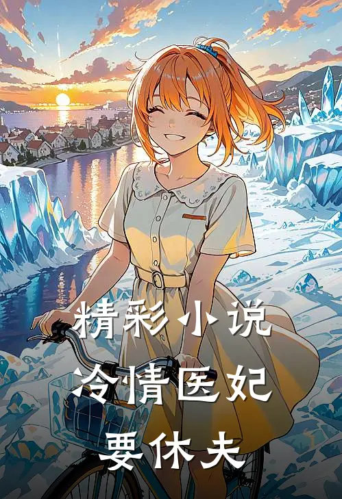 精彩小说冷情医妃要休夫