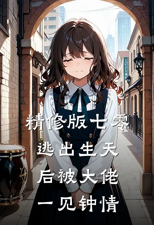 精修版七零：逃出生天后被大佬一见钟情