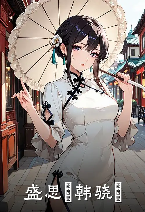 盛思玦韩骁璟