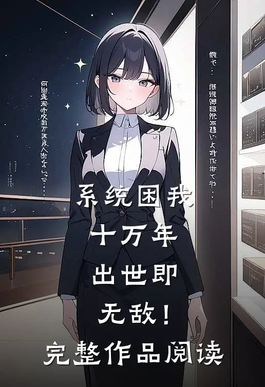 系统困我十万年，出世即无敌！完整作品阅读