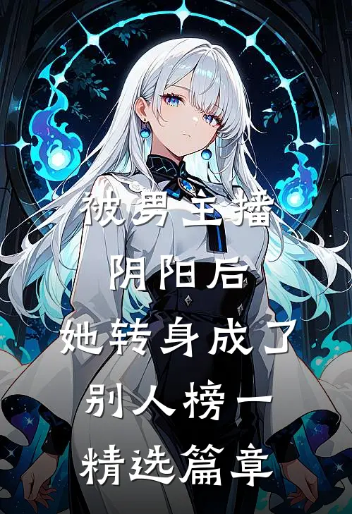 被男主播阴阳后，她转身成了别人榜一精选篇章
