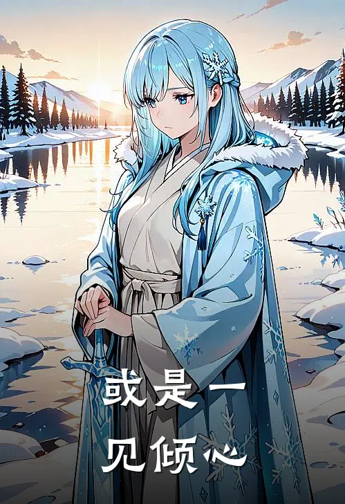 或是一见倾心