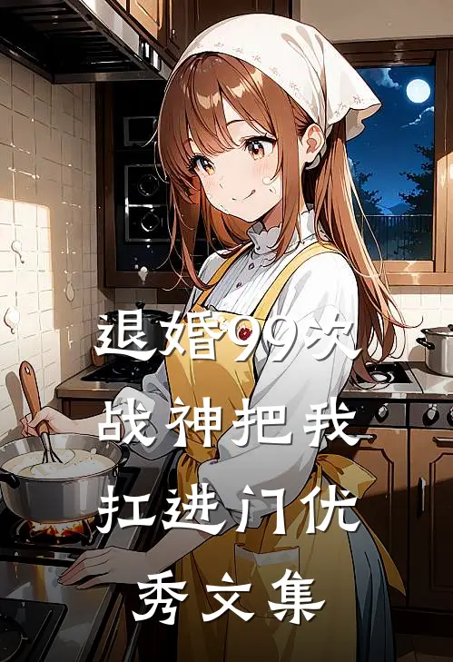 退婚99次：战神把我扛进门优秀文集