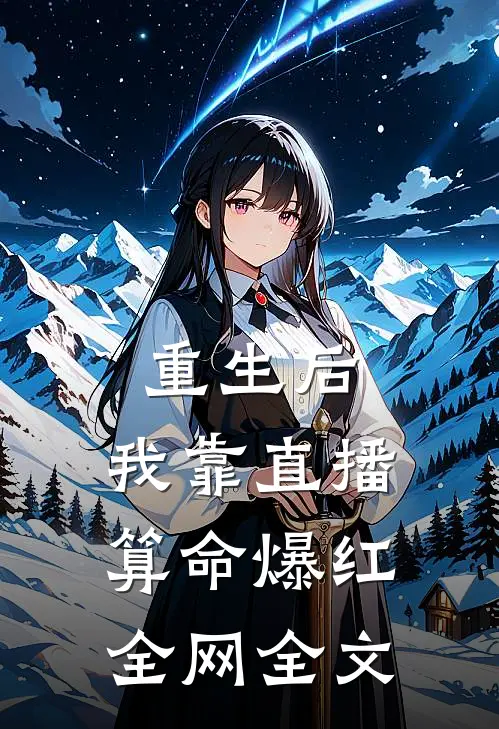 重生后，我靠直播算命爆红全网全文