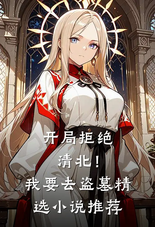 开局拒绝清北！我要去盗墓精选小说推荐