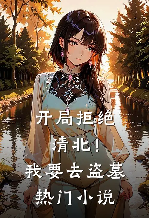 开局拒绝清北！我要去盗墓热门小说