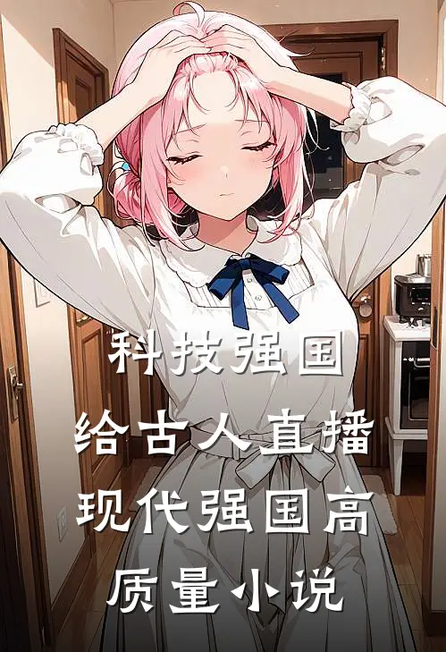 科技强国，给古人直播现代强国高质量小说