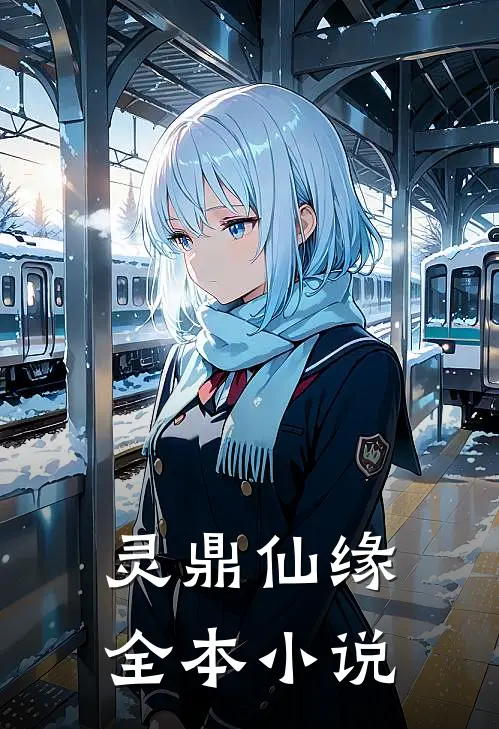 灵鼎仙缘全本小说