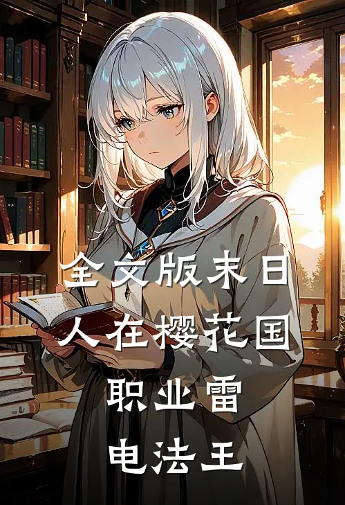 全文版末日：人在樱花国，职业雷电法王