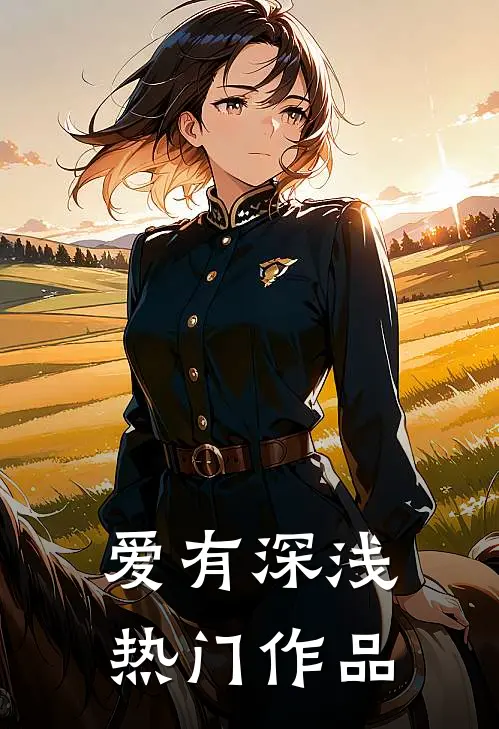 爱有深浅热门作品