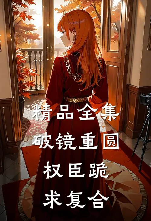 精品全集破镜重圆：权臣跪求复合