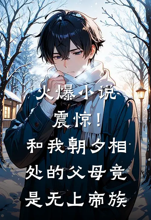 火爆小说震惊！和我朝夕相处的父母竟是无上帝族