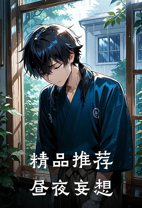精品推荐昼夜妄想