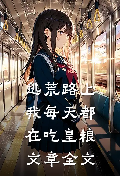 逃荒路上，我每天都在吃皇粮文章全文