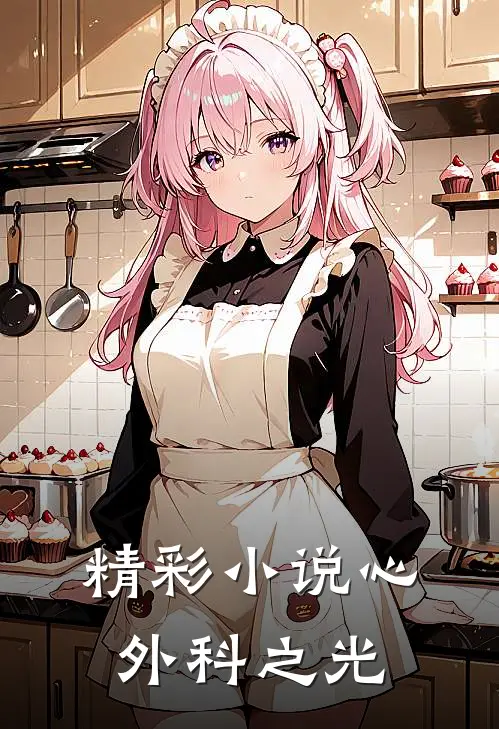 精彩小说心外科之光