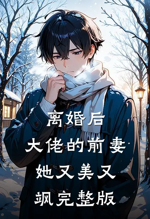 离婚后，大佬的前妻她又美又飒完整版