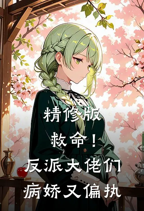 精修版救命！反派大佬们病娇又偏执