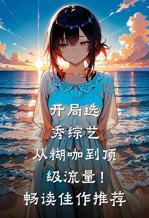开局选秀综艺，从糊咖到顶级流量！畅读佳作推荐