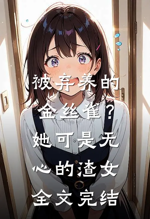 被弃养的金丝雀？她可是无心的渣女全文完结