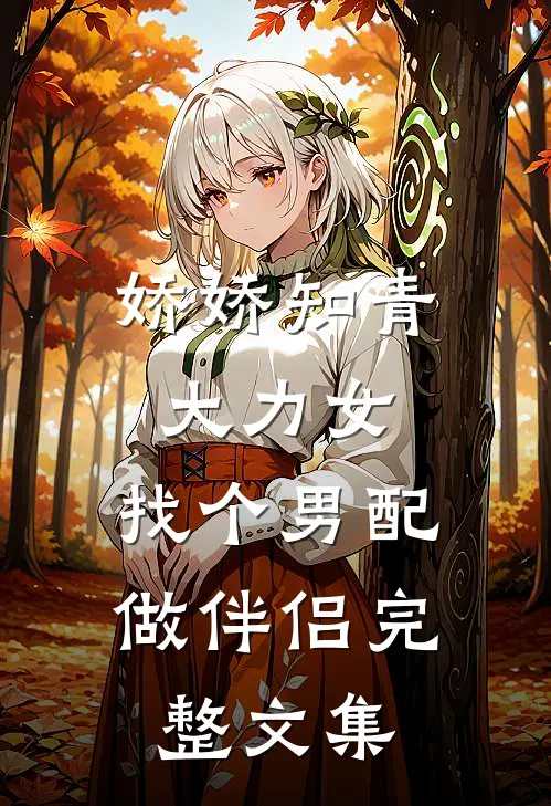 娇娇知青大力女，找个男配做伴侣完整文集