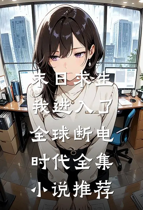末日求生：我进入了全球断电时代全集小说推荐