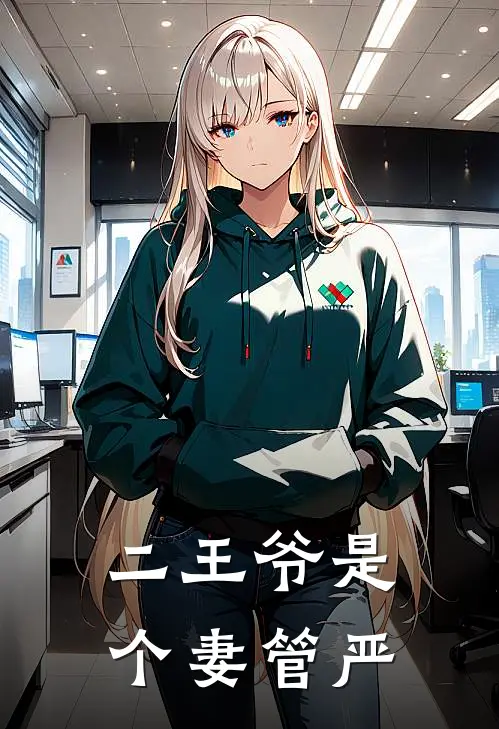二王爷是个妻管严