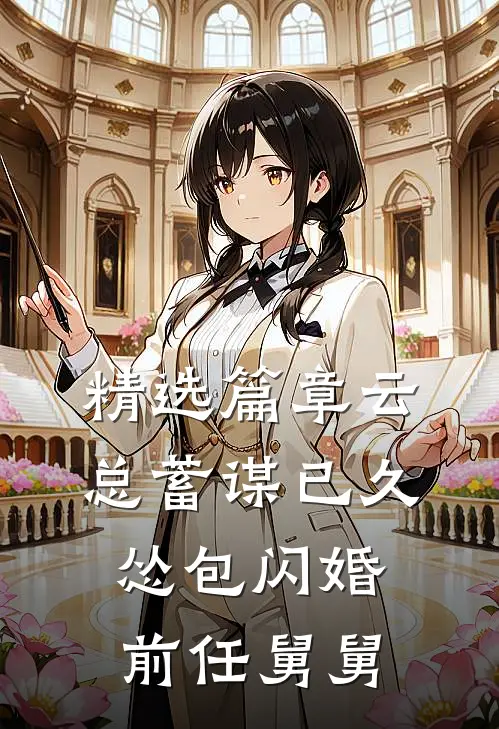 精选篇章云总蓄谋已久，怂包闪婚前任舅舅